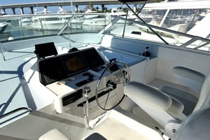 2001 Pacific Mariner thumbnail 14