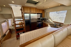 65ft Pacific Mariner Yacht For Sale