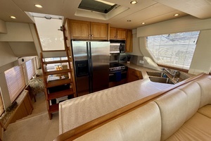 2001 Pacific Mariner thumbnail 16