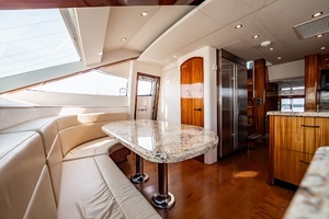2012 Hatteras thumbnail 55