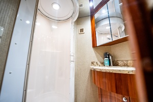 Breakaway 80ft Hatteras Yacht For Sale
