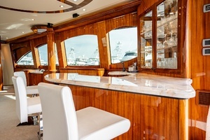 2012 Hatteras thumbnail 24