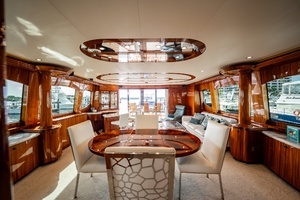2012 Hatteras thumbnail 25