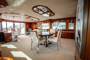 2012 Hatteras thumbnail 29