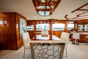2012 Hatteras thumbnail 33