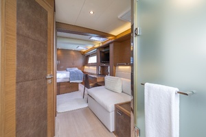 PLAYTIME 63ft Lagoon Yacht For Sale
