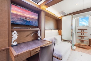 PLAYTIME 63ft Lagoon Yacht For Sale