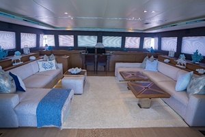 Yacht for sale PLAYTIME