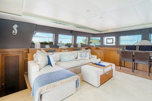 PLAYTIME 63ft Lagoon Yacht For Sale