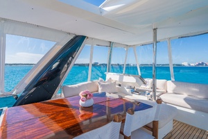 PLAYTIME 63ft Lagoon Yacht For Sale