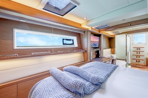 PLAYTIME 63ft Lagoon Yacht For Sale