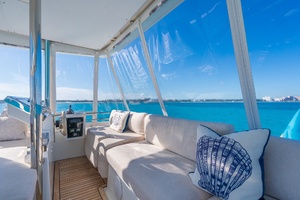 PLAYTIME 63ft Lagoon Yacht For Sale