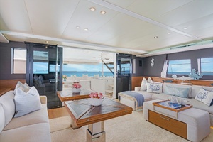 PLAYTIME 63ft Lagoon Yacht For Sale