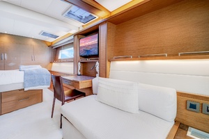 PLAYTIME 63ft Lagoon Yacht For Sale
