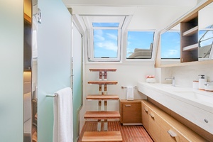 PLAYTIME 63ft Lagoon Yacht For Sale