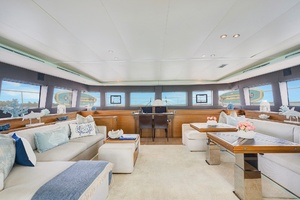 PLAYTIME 63ft Lagoon Yacht For Sale
