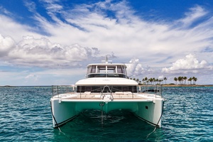 PLAYTIME yacht for sale