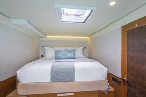 PLAYTIME 63ft Lagoon Yacht For Sale