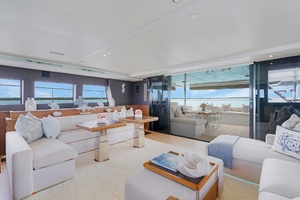 PLAYTIME 63ft Lagoon Yacht For Sale
