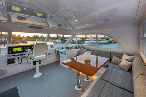 Creola 60ft Horizon Yacht For Sale