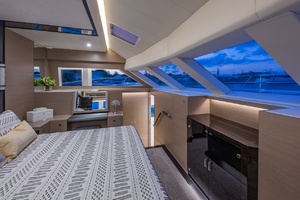 Creola 60ft Horizon Yacht For Sale