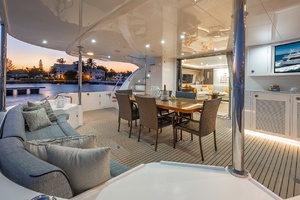 Creola 60ft Horizon Yacht For Sale