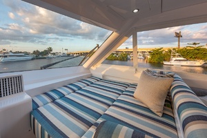 Creola 60ft Horizon Yacht For Sale