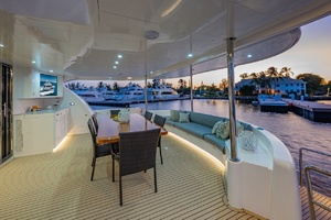 Creola 60ft Horizon Yacht For Sale