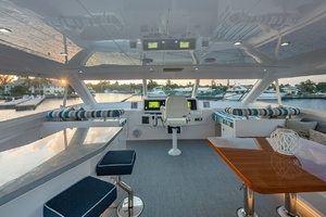 Creola 60ft Horizon Yacht For Sale