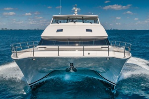 Creola 60ft Horizon Yacht For Sale