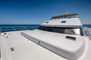 Creola 60ft Horizon Yacht For Sale