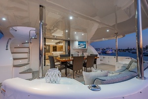 Creola 60ft Horizon Yacht For Sale