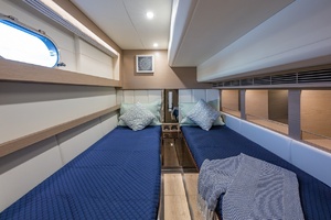Creola 60ft Horizon Yacht For Sale