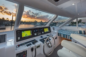 Creola 60ft Horizon Yacht For Sale
