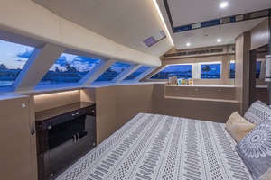 Creola 60ft Horizon Yacht For Sale