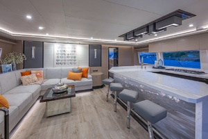 Creola 60ft Horizon Yacht For Sale