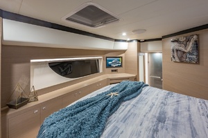 Creola 60ft Horizon Yacht For Sale