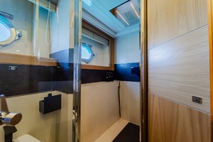 One  amp  Only 100ft Custom Line Yacht For Sale