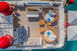 One  amp  Only 100ft Custom Line Yacht For Sale