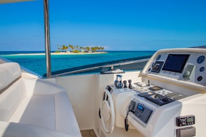 One  amp  Only 100ft Custom Line Yacht For Sale