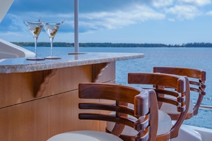 One  amp  Only 100ft Custom Line Yacht For Sale