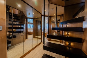 One  amp  Only 100ft Custom Line Yacht For Sale