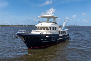 LADY GIGI yacht for sale