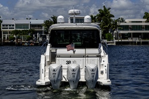 DON’T TELL THE KIDS Worth Avenue Yachts