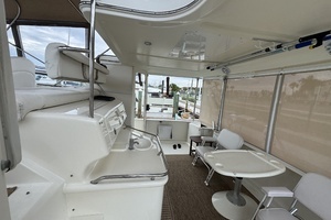 2001 Sea Ray 380 Aft Cabin thumbnail 15