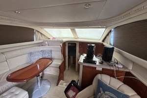 2001 Sea Ray 380 Aft Cabin thumbnail 42