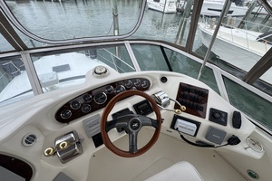 NFA 38ft Sea Ray Yacht For Sale