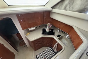 NFA 38ft Sea Ray Yacht For Sale