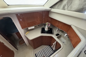 2001 Sea Ray 380 Aft Cabin thumbnail 64