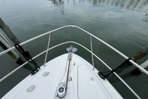 NFA 38ft Sea Ray Yacht For Sale